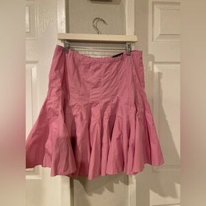 For Joseph 100% cotton Skirt
